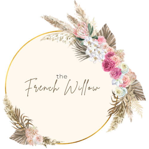  The French Willow